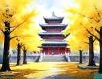 12公分的银杏什么价