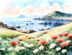 济州岛有什么花