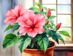 适合在南方室内养的花