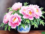 牡丹花可以室内盆栽吗