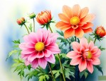 哪些花卉好养活又好看