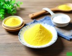 关于玉米胚芽粉的产品