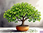 2025年盆栽菩提树有毒吗