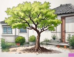 2025年家里养什么树不好