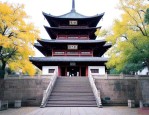 寒山寺旅游要花多少钱