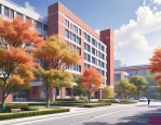 2025年郑州枫杨高级中学