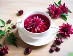花茶洛神花有什么作用