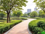2025年九里香堤具体地址