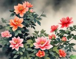 2025年花中隐士是什么花