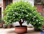 2025年九里香花怎么修剪