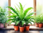 家里可以养卷柏植物吗