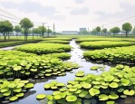 2025年江苏水生植物基地