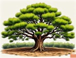 2025年白皮松树苗的报价