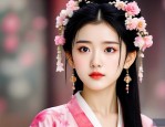 2025年花千骨是谁的女儿