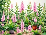 2025年棉花糖植物怎么养