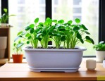 水培植物盆栽室内好养