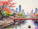 2025年兰州市花是什么花