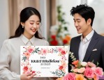 2025年结婚纪念日礼物花