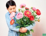 探望住院病人买什么花