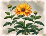 2025年七叶一枝花的价值
