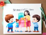 和老师见面送什么礼物