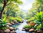 2025年植物为什么需要水