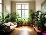 室内植物吸甲醛的排名