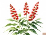 红麻是什么植物