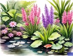 2025年容易养的水生植物