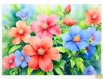 夏天的花有哪些花名字