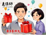 2025年拜老师送什么礼物