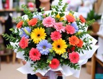 2025年赤峰花店送花电话