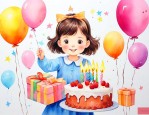 过生日时送什么比较好