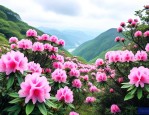 贵州杜鹃花在哪个地方