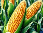 2025年万达56玉米种子