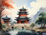 外国挣钱怎么带回国内