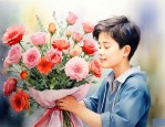 送给病人一般送什么花