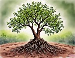 2025年花椒树没根能活吗