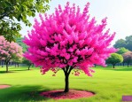 2025年五彩桂花树苗价格