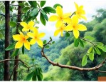 海南黄檀和黄花梨区别