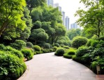 2025年重庆园林绿植报价