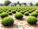 2025年法国冬青种植方法