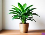 金钱树绿植的养护方法
