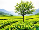 2025年茶叶树苗批发价格