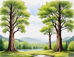2025年水杉几级保护植物