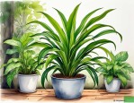 2025年螺纹铁植物怎么养