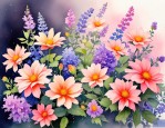 2025年7月花语是什么花