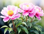 芍药花适应温度是多少