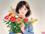 2025年送花可以下午送吗