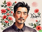 2025年父亲之花是什么花